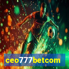 ceo777betcom