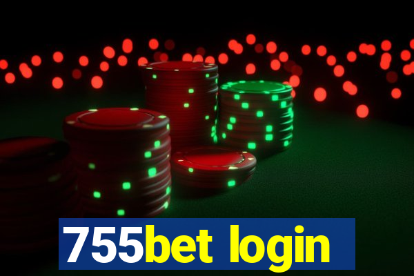 755bet login