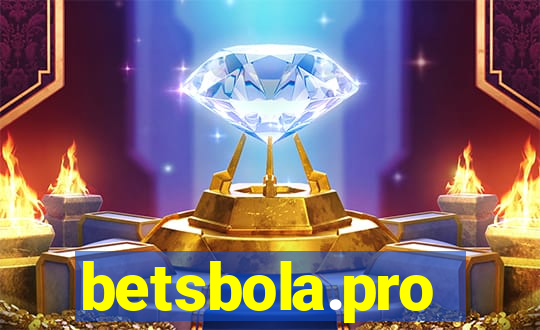 betsbola.pro