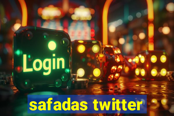 safadas twitter