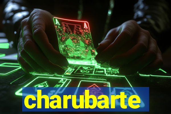 charubarte