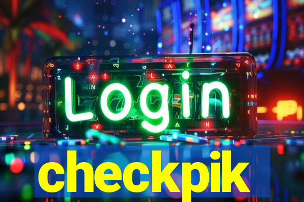 checkpik