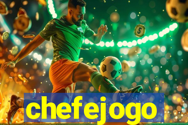 chefejogo