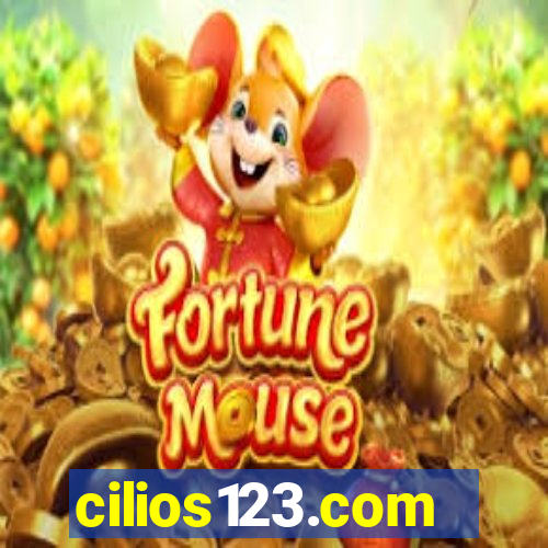 cilios123.com