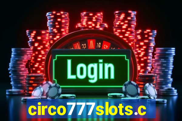 circo777slots.com