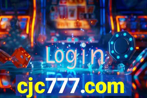 cjc777.com