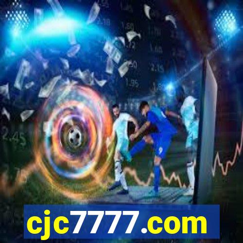 cjc7777.com