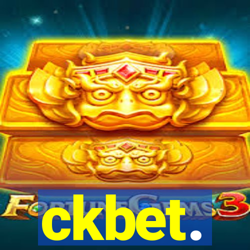 ckbet.