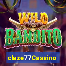 claze77Cassino