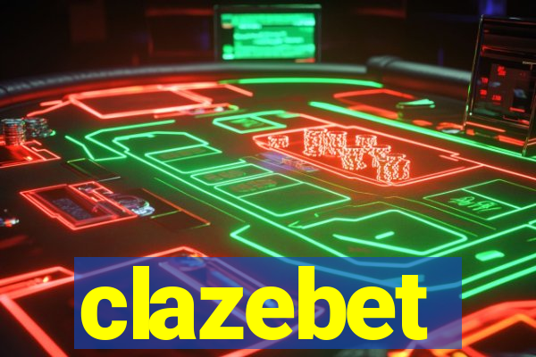 clazebet