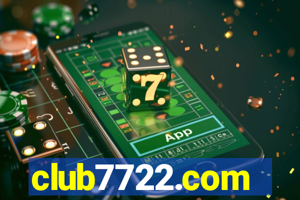 club7722.com