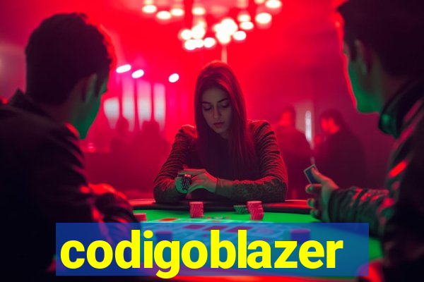 codigoblazer