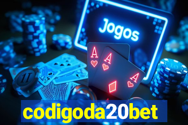 codigoda20bet