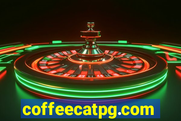 coffeecatpg.com