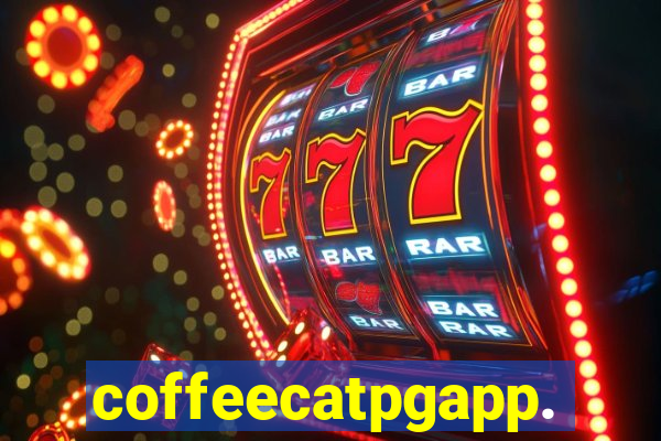 coffeecatpgapp.com