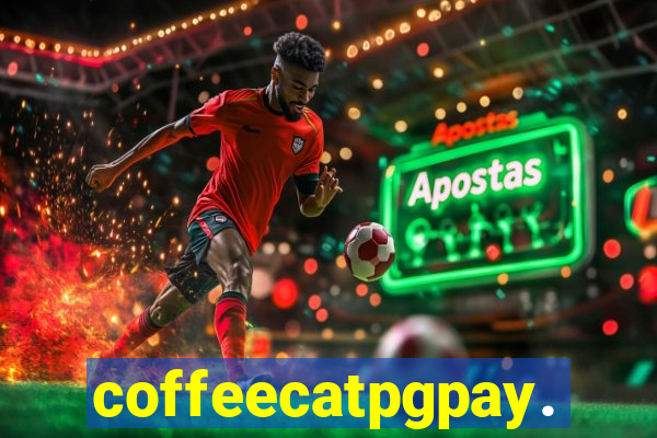 coffeecatpgpay.com