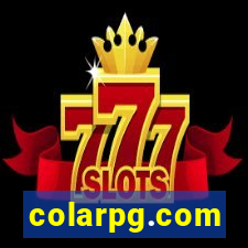 colarpg.com