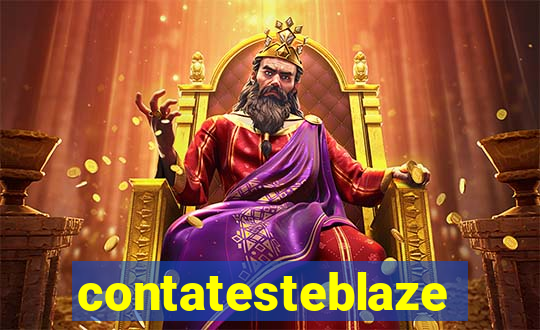 contatesteblaze