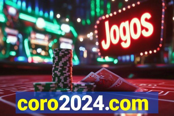 coro2024.com