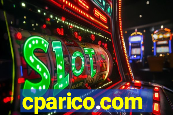 cparico.com