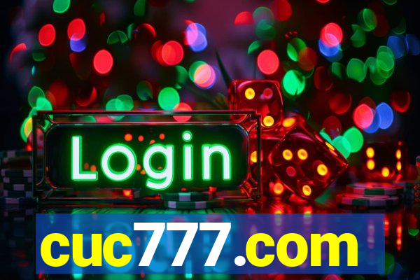 cuc777.com