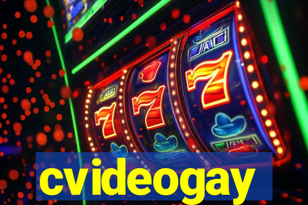 cvideogay