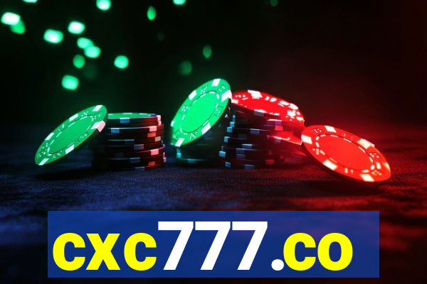 cxc777.co