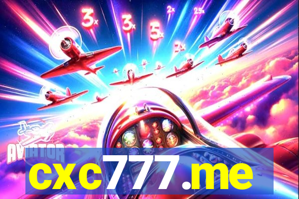 cxc777.me