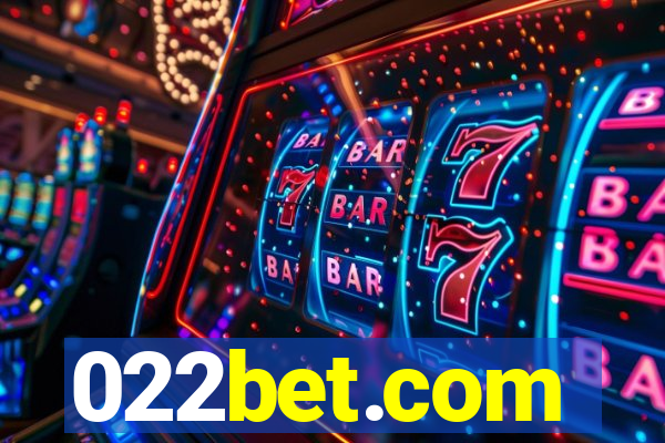 022bet.com