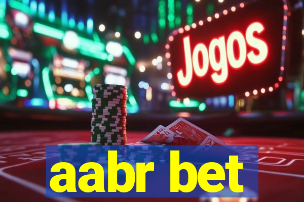 aabr bet