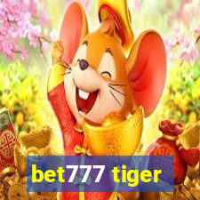 bet777 tiger