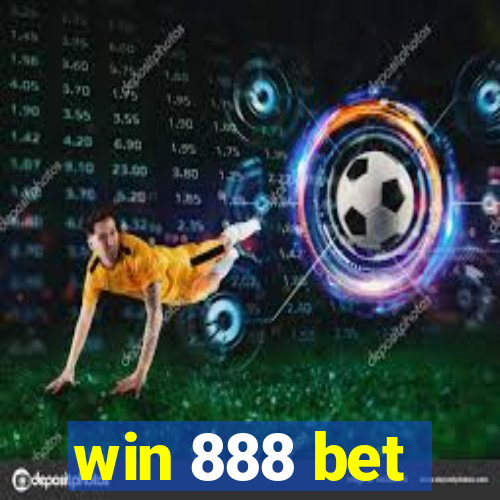 win 888 bet