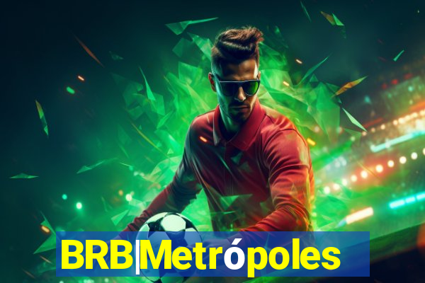 BRB|Metrópoles