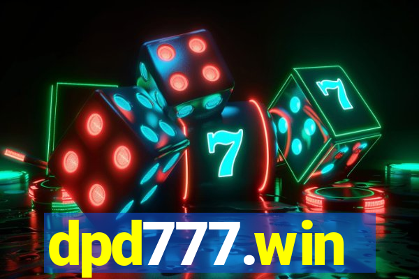 dpd777.win