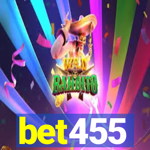 bet455