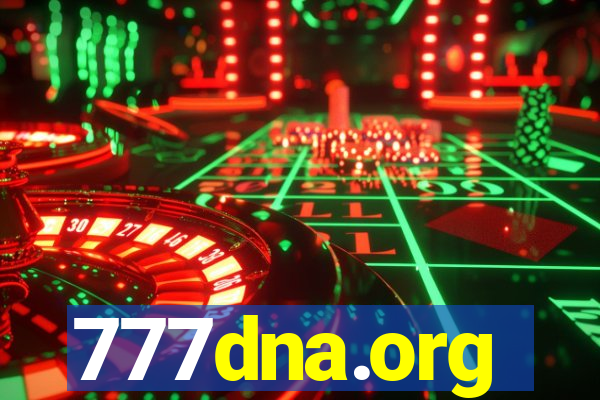 777dna.org