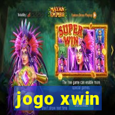 jogo xwin