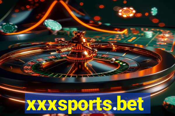 xxxsports.bet