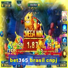 bet365 brasil cnpj