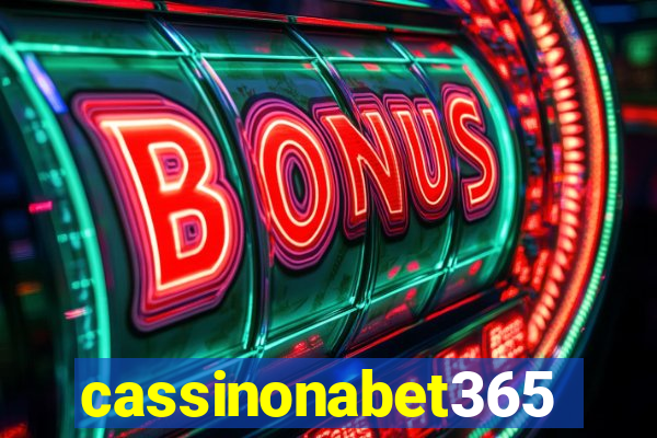 cassinonabet365