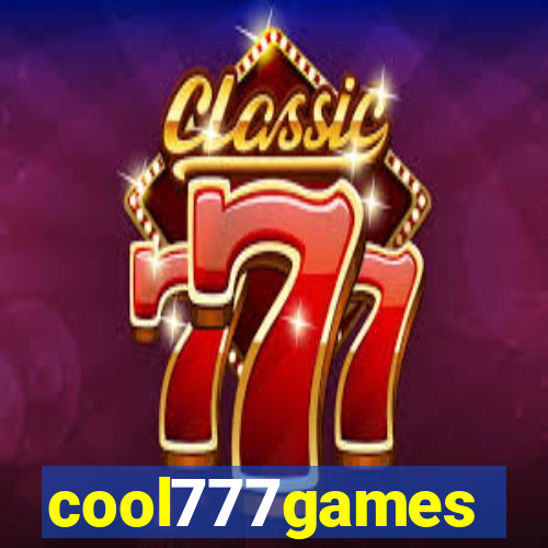 cool777games