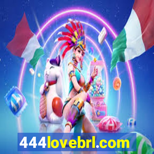 444lovebrl.com