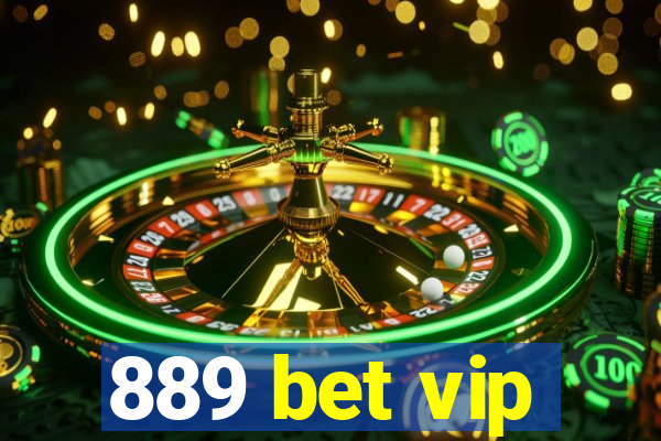 889 bet vip