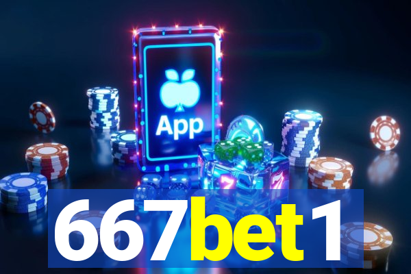 667bet1