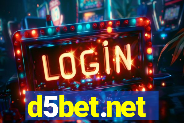 d5bet.net