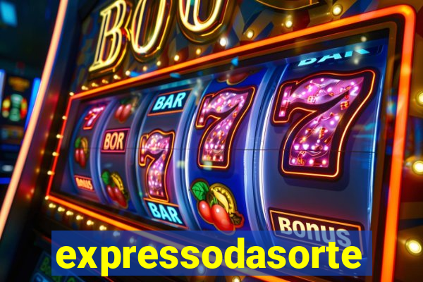 expressodasorte.com.br