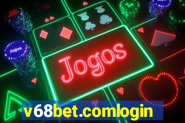 v68bet.comlogin