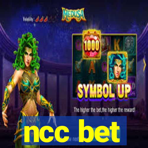 ncc bet