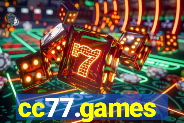 cc77.games