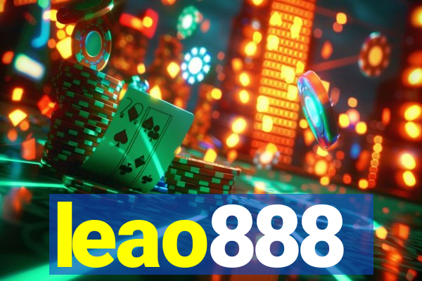 leao888